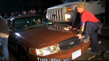 Esprits criminels Making Of (2) VO