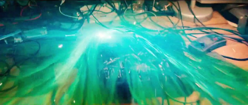 Jumanji: next level Bande-annonce VF