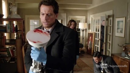 Forever - saison 1 - épisode 14 Teaser VO