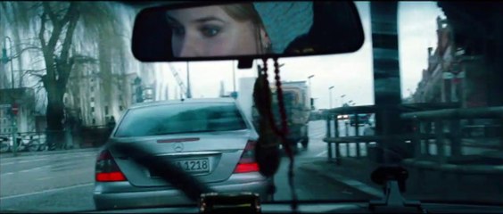 Sans identité Extrait vidéo VO