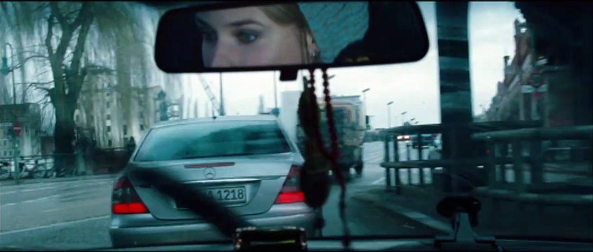 Sans identité Extrait vidéo VO