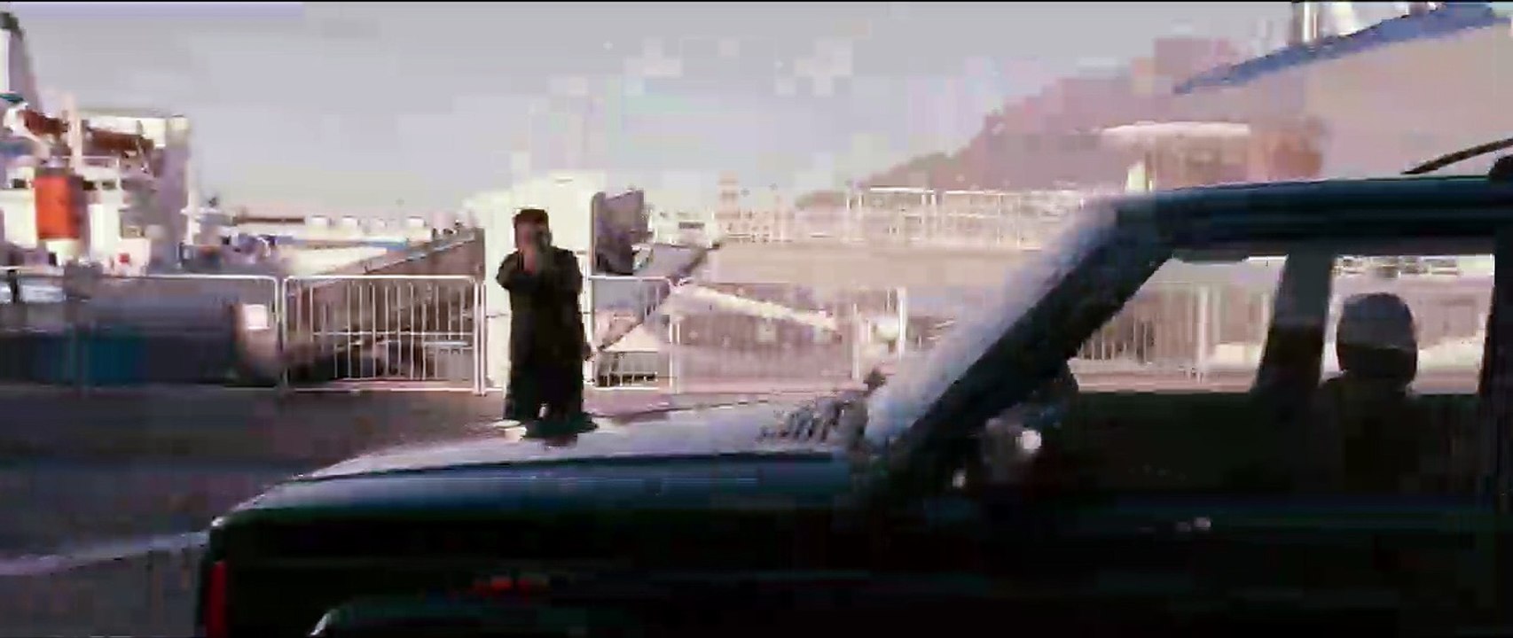 24H Limit Bande-annonce VF