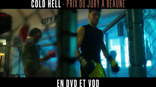 Cold Hell Bande-annonce VF