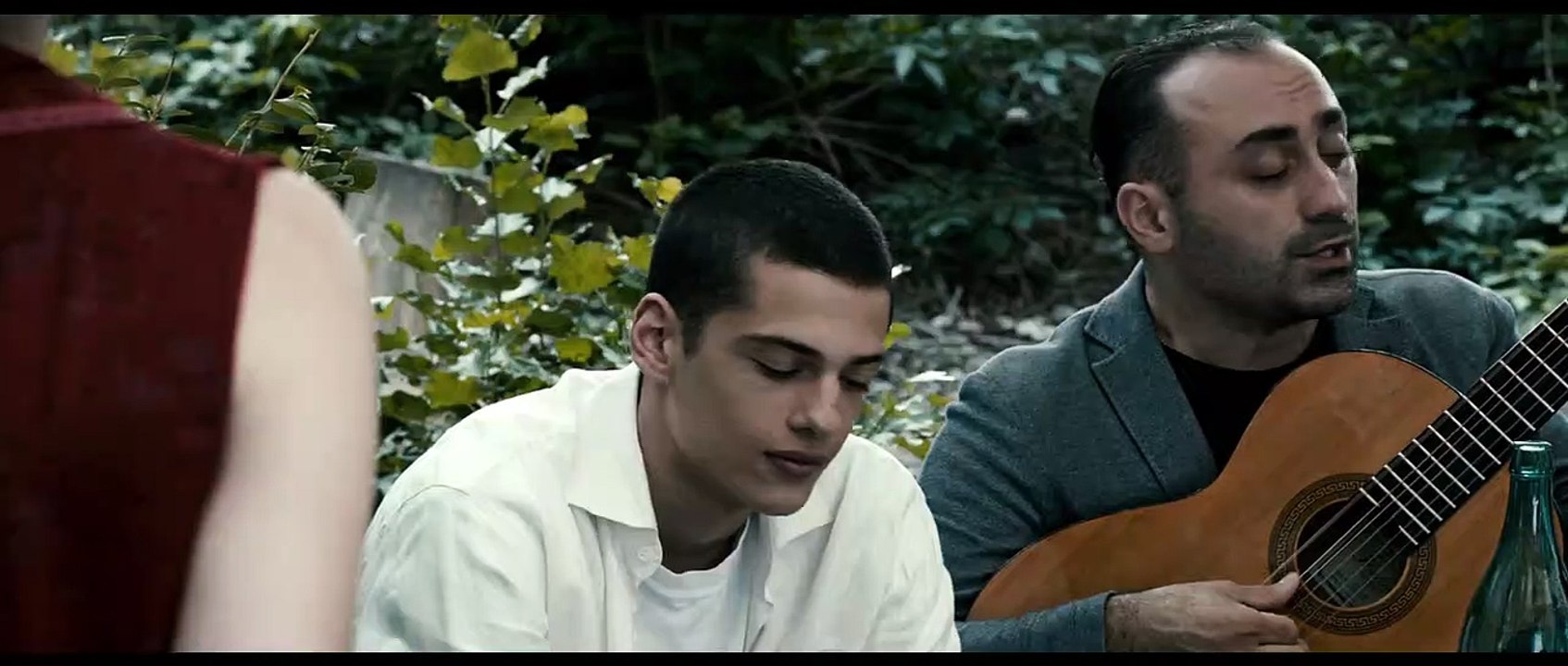 Eka et Natia, Chronique d'une jeunesse georgienne Bande-annonce VO