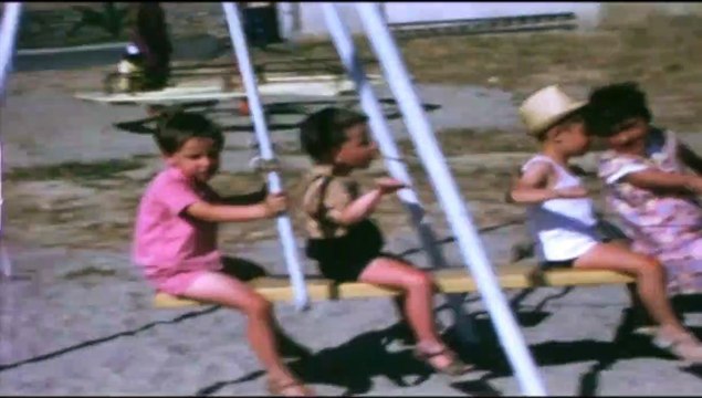 De mémoires d'ouvriers Extrait vidéo (2) VF