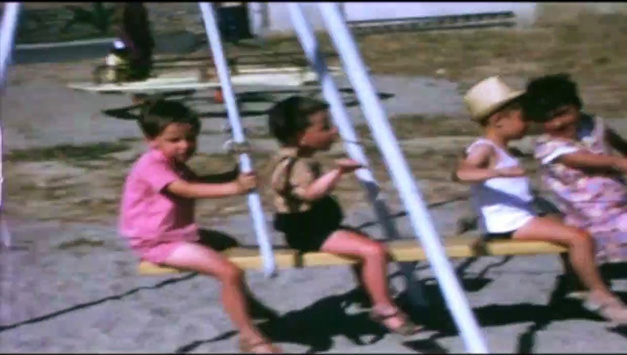 De mémoires d'ouvriers Extrait vidéo (2) VF