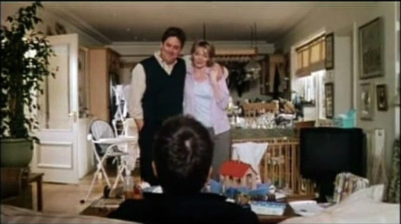 Pour un garçon Bande-annonce VF