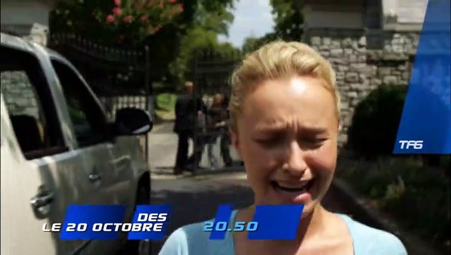 Nashville - saison 1 Bande-annonce VF