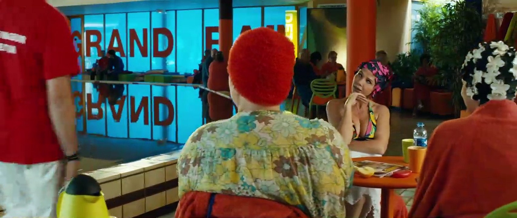 Mince alors ! Extrait vidéo VF