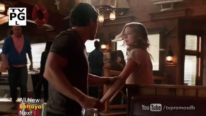 Revenge - saison 3 - épisode 4 Teaser VO