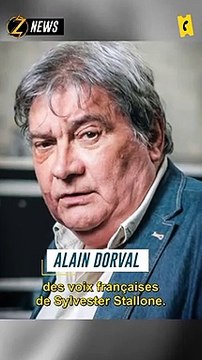Rambo, Rocky : rencontre avec la voix française de Sylvester Stallone