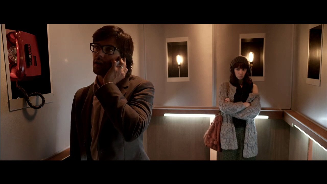 Broken - Film complet