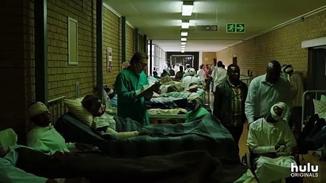 The Looming Tower - saison 1 Making Of VO