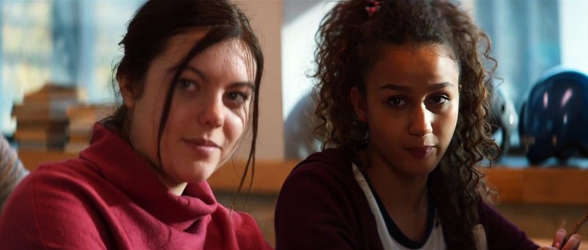 Tamara - EXTRAIT L'entrée de Diego