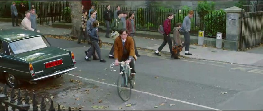 Sing Street - CLIP OFFICIEL Go now