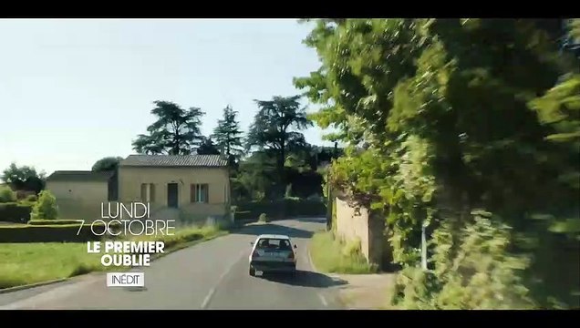 Le Premier oublié Bande-annonce VF
