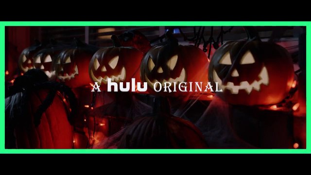 Into The Dark - saison 1 Teaser VO