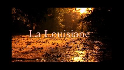 La Louisiane - Un souvenir de France Bande-annonce VF