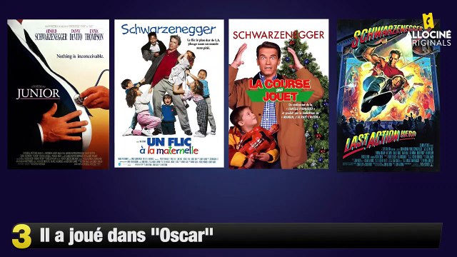 Give Me Five - Sylvester Stallone