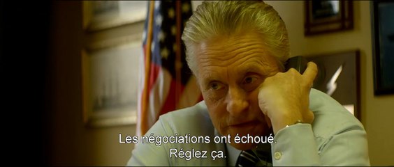 Piégée Bande-annonce VO