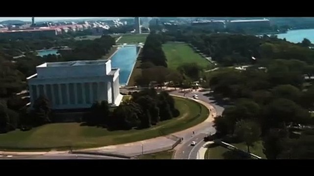 Secret Identity Bande-annonce VF