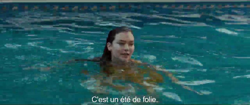 I Used To Be Darker Bande-annonce VO