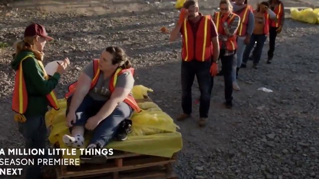 Grey's Anatomy - saison 16 - épisode 2 Teaser VO