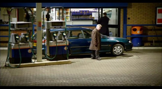 Le retour de Jack l'éventreur - saison 2 - épisode 3 Extrait vidéo VF