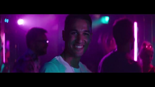 Le Choix d'Ali Bande-annonce VF