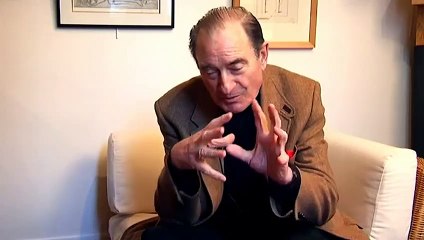 Pierre Etaix Interview  07/11/2010