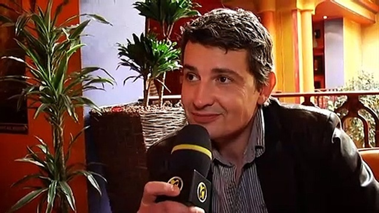 Philippe Vasseur Interview : Les Mystères de l'amour