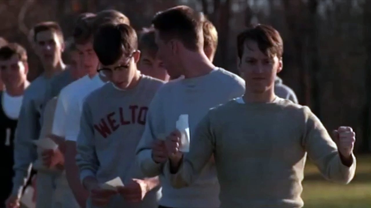 Le... Mash-up des Poètes disparus !