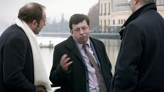 Hénaut Président Extrait vidéo (2) VF