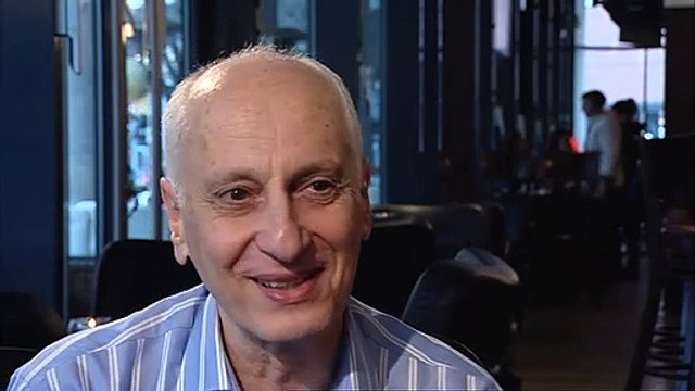 Michel Ocelot Interview : Kirikou et les hommes et les femmes