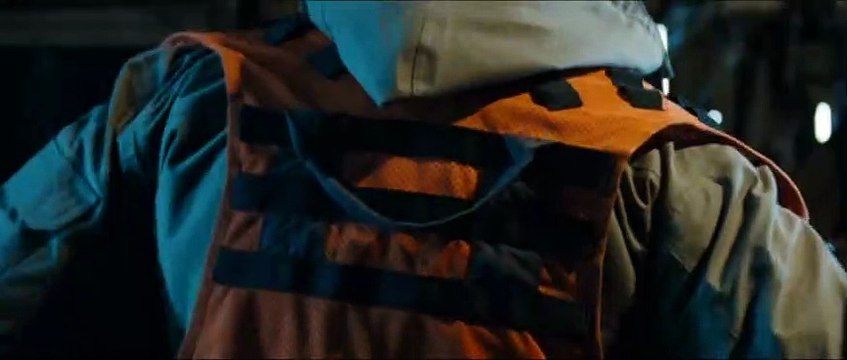 La Traque Extrait vidéo (3) VF