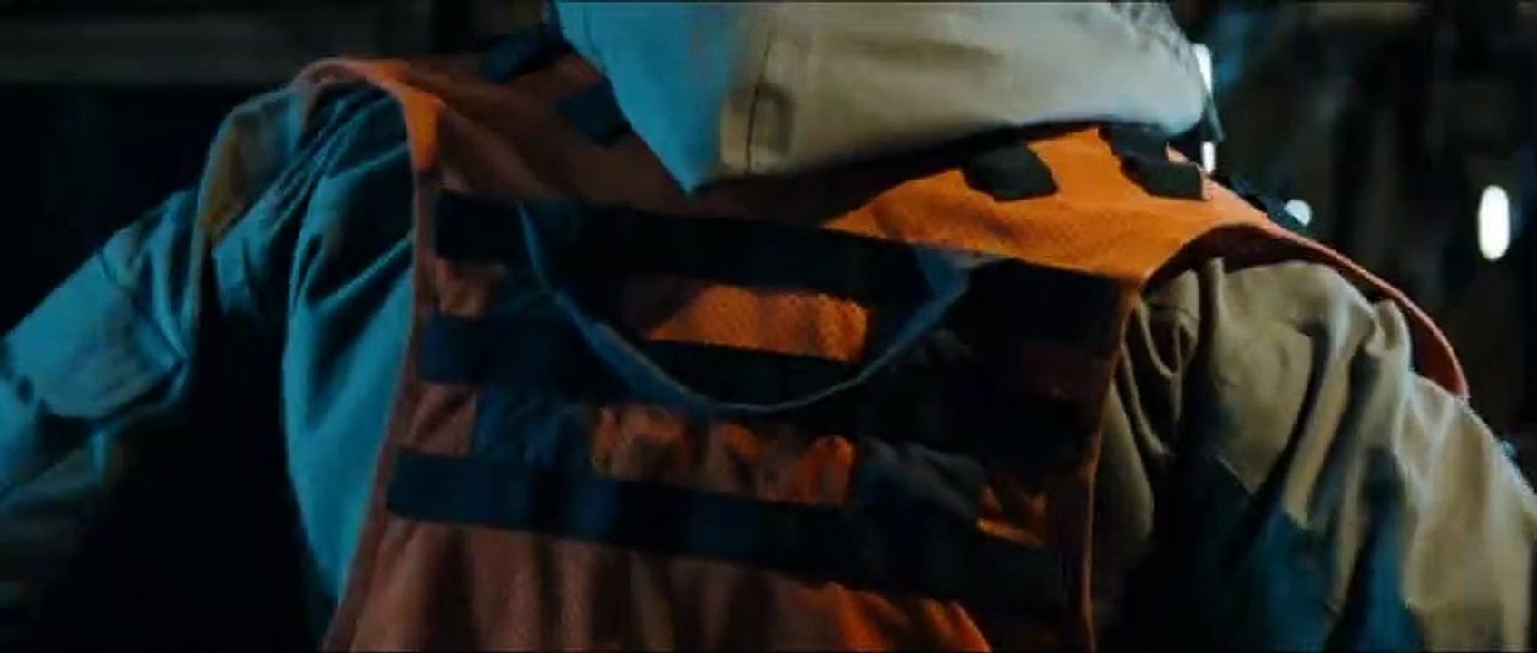 La Traque Extrait vidéo (3) VF
