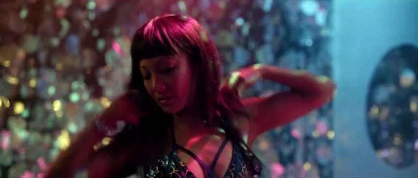 Queens Bande-annonce (2) VO