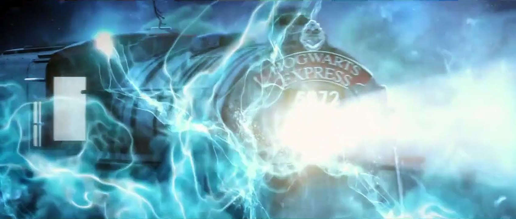 Les Animaux fantastiques - Featurette VO