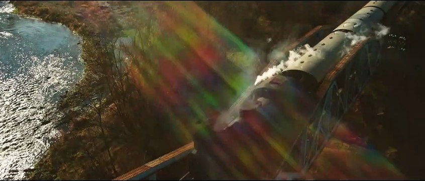 Marie Curie Bande-annonce VF