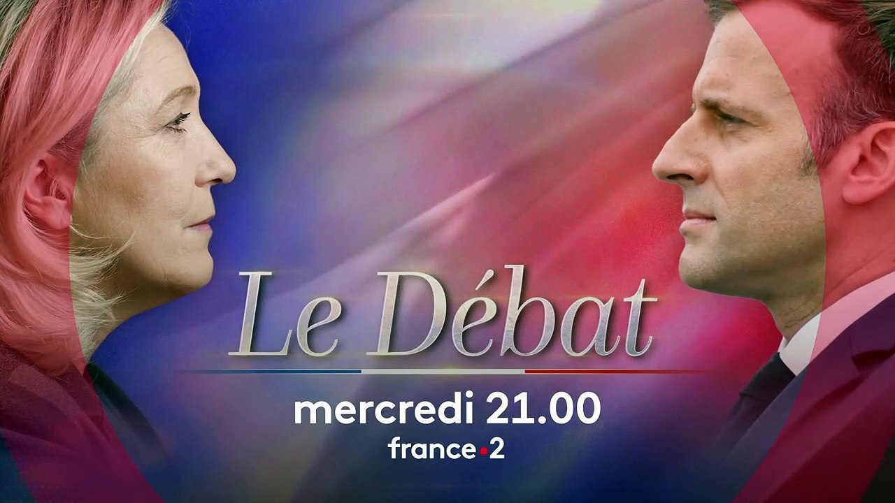Le débat - 20 avril