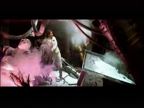 Star Wars : Episode V - L'Empire contre-attaque Bande-annonce (2) VO