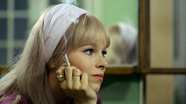 Peppermint Frappé Bande-annonce VO