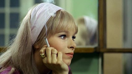 Peppermint Frappé Bande-annonce VO