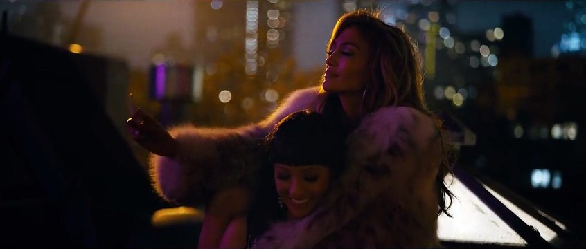 Queens EXTRAIT VF Le genre de fille que tout le monde aime