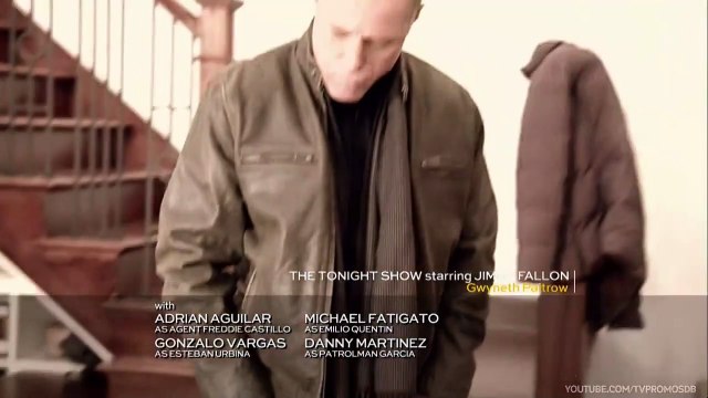 Chicago Police Department - saison 2 - épisode 12 Teaser VO