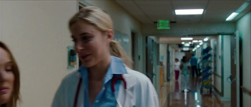 Sex Friends Extrait vidéo (2) VF