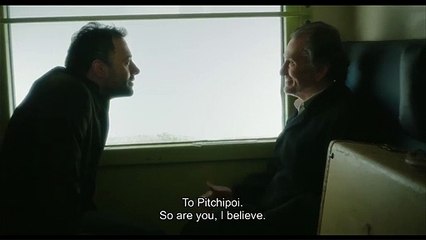 Pitchipoï - EXTRAIT "On se retrouve"