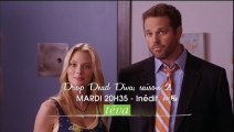 Drop Dead Diva - saison 2 Bande-annonce VF