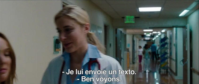 Sex Friends Extrait vidéo (2) VO