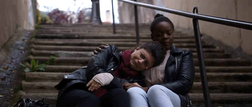 De l’amour sous la haine ? Bande-annonce VF